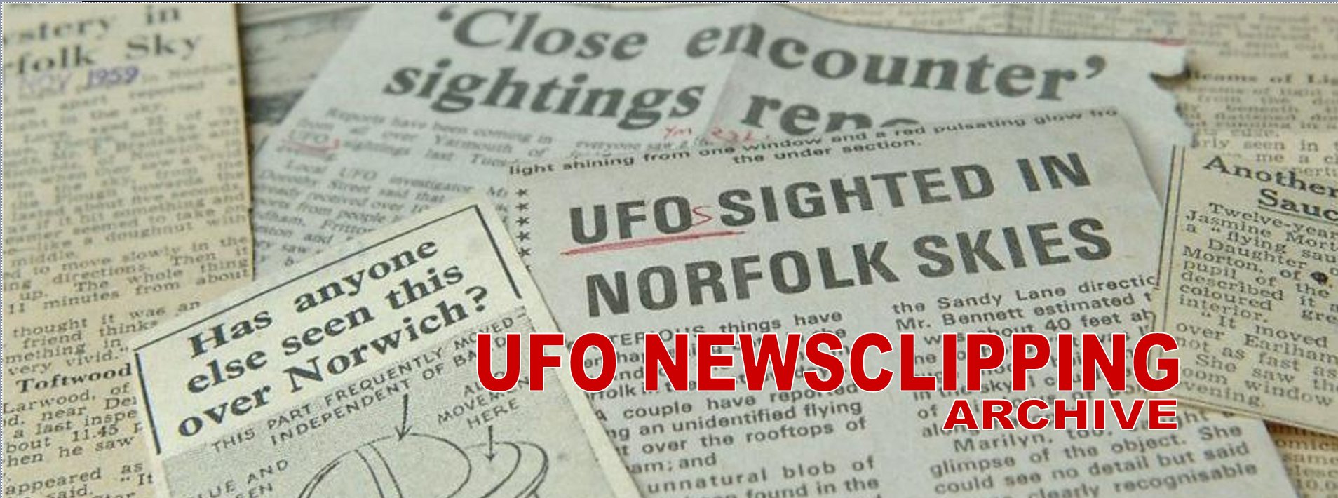 Clippings Archive (ENG)