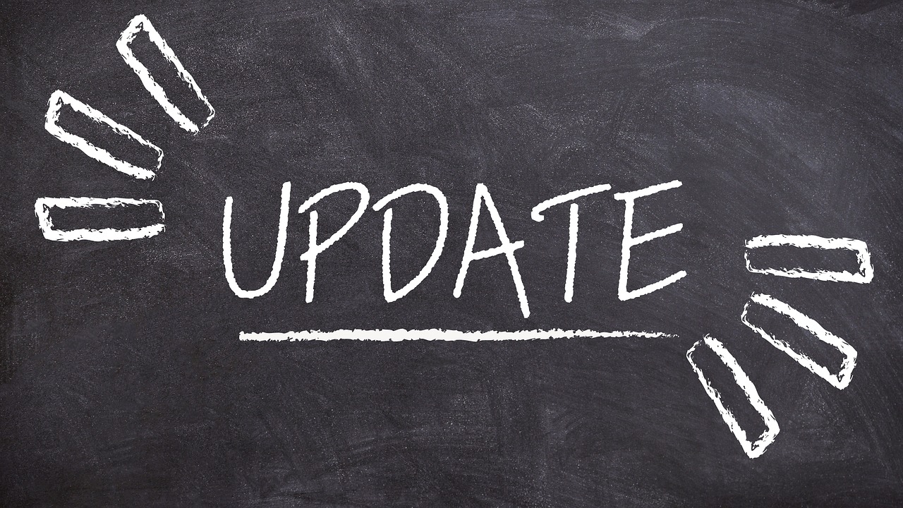 Members Updates